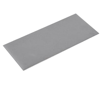 Dailygoods- Slijpsteen - Duurzaam diamantmateriaal - Mini-messenslijper - 13 korrelgroottes - Efficiënt - Gemakkelijk mee te nemen - Slijpmiddel