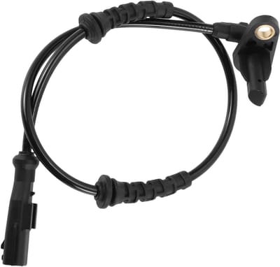 Achterwiel ABS-sensor voor Dacia Logan MK II 2012-2020 - Anti-lock remsysteem, vervangingsonderdeel, hoge kwaliteit