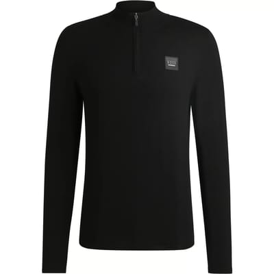 Rijdend sweatshirt Boss Equestrian Rouven