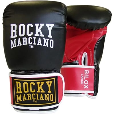Bokstrainingshandschoenen Benlee Bilox