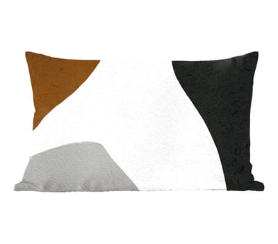 Sierkussens - Kussentjes Woonkamer - 50x30 cm - Minimalisme - Design - Vormen