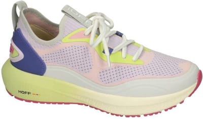 Hoff -Dames - pastel-kleuren - sneakers - maat 41