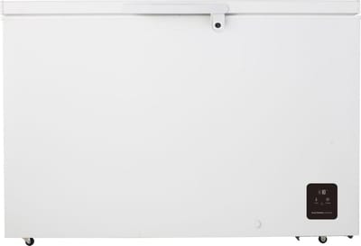 Gorenje FH37DAW, 372 l, 21 kg/24u, SN-T, 40 dB, D, Wit