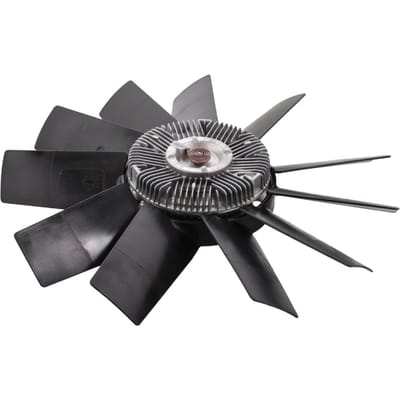 Koelventilatorwiel, motorkoeling FEBI BILSTEIN 104229
