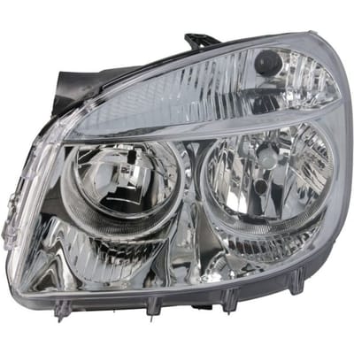Koplampen TYC 20-1342-05-2, links