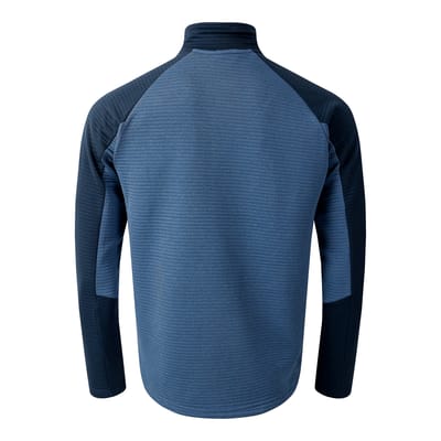 Dare 2B Heren Dignify IV Core Stretch Basislaag Top (Blauw Indigo/Moonlight Denim)