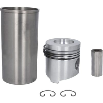 Reparatieset, zuiger/cilinderbus KOLBENSCHMIDT 93061960