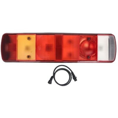 Achterlicht DT SPARE PARTS 1.21844