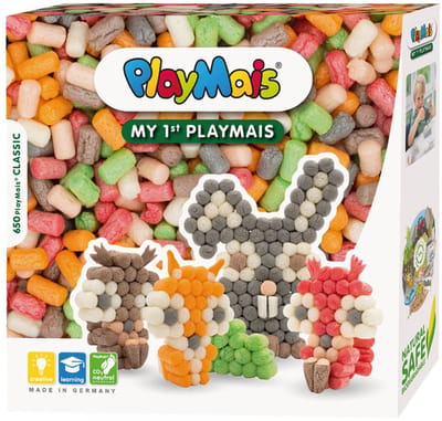 PlayMais My First PlayMais - Forest Friends
