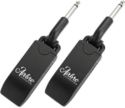 OMNITRONIC Airbros MK2 5.8G Instrument Kit