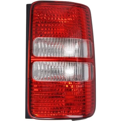 Achterlicht TYC 11-12563-01-2 rechts