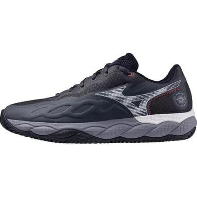 Mizuno Wave Enforce Court Tennis Schoenen Senior