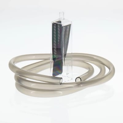 Accessoires voor aquariumfilters JBL Proclean Aqua