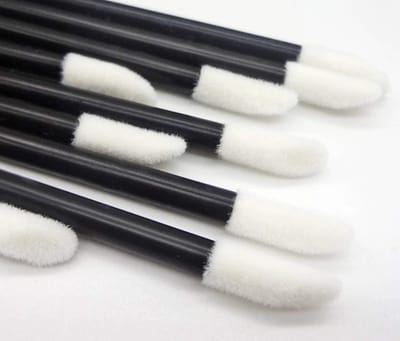 Hiden | Make-Up - Lip Borstels - Beauty | 5 stuks