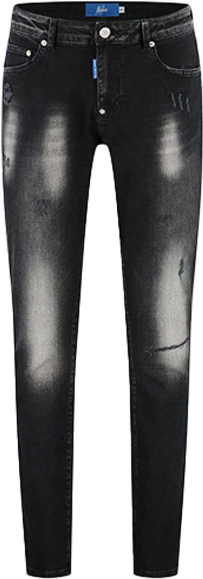 Malelions Slim Regular Jeans