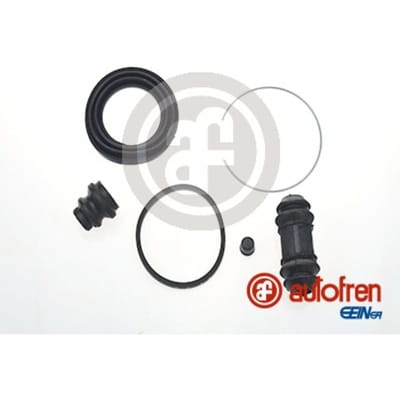 Reparatieset, remklauw AUTOFREN SEINSA D4-389 rechts