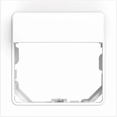 Theben theMura frames voor Feller & Hager