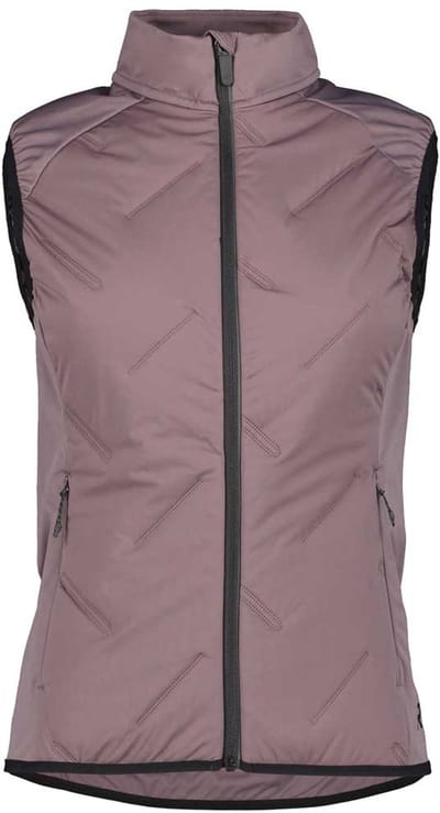 Rukka Merjala Vest Paars 34 Vrouw