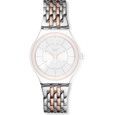 Swatch Irony - New Big Classic - YW AYWS404G YWS404G Sedan band