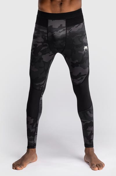 Venum G-Fit Air Sportlegging Spats Tights Digital Urban Camo - L - Jeans Maat 34