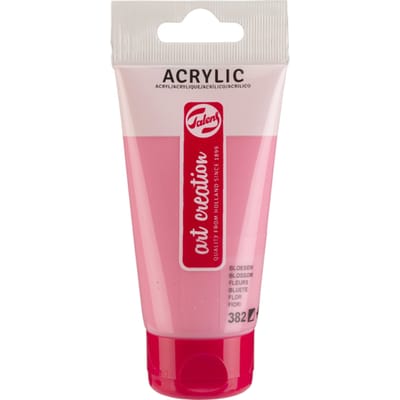Acrylverf Talens Art Creation 382 bloesem tube à 75ml