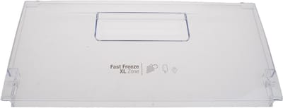 BEKO - PANEEL VRIESLADE - FAST FREEZE XL ZONE - 4635991400