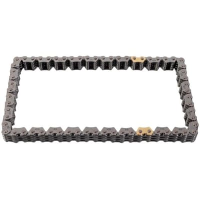 Ketting, aandrijving oliepomp SWAG 33 10 7091