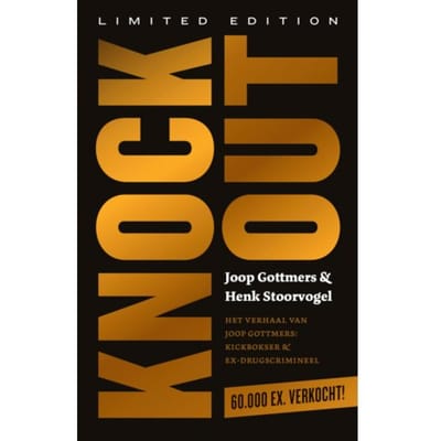 Knock Out - Henk Stoorvogel