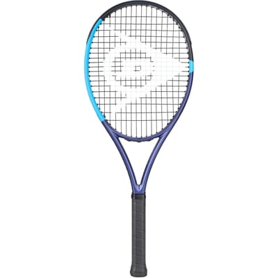 Dunlop FX 500 Tennisracket onbespand