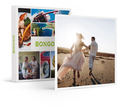 Bongo Bon -Cadeaukaart Liefde - € 50- Cadeaukaart