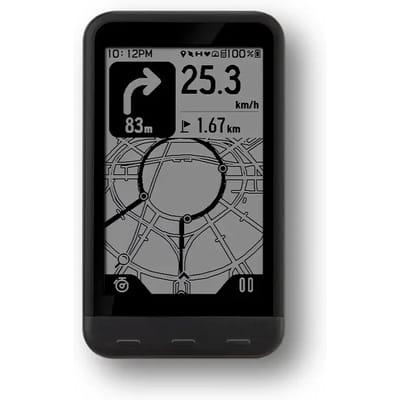 GPS-meter Trimm One Lite