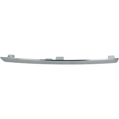 Sierlijst/beschermstrip, bumper BLIC 5513-00-0040927P links