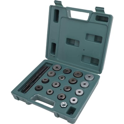 Klepsitz Ruimer Gereedschap Universeel Gemakkelijk te Slijpen Motorfiets Klepsitzfrees voor GL145 GL125 CG125 black