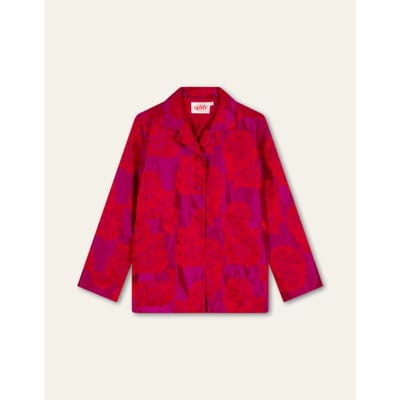 Oilily Jerti Jas- maat38 True Rood