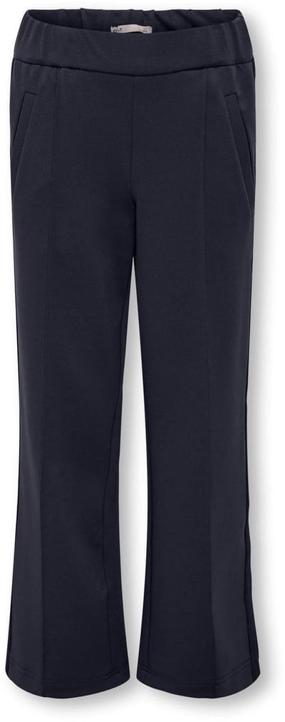 ONLY KOGWARM UP LIFE X TRACK PANT PNT Meisjes Broeken - Night Sky Panel White/Black/Night Sky