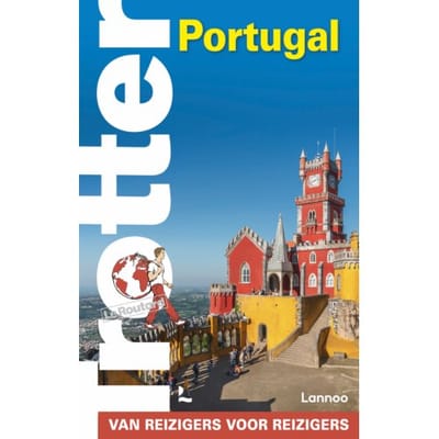 Portugal - Trotter