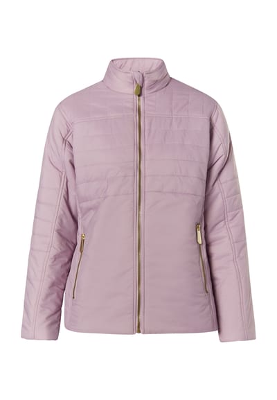Faina overgangsjasje Dames Mauve