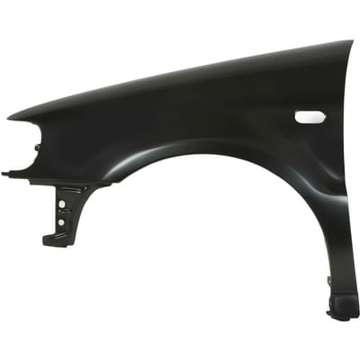 Spatbord, vóór BLIC 6504-04-9504311P, links