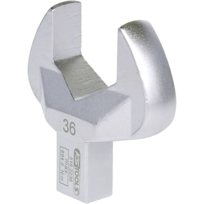 KS Tools 516.2236 Insteek-steeksleutel 36 mm