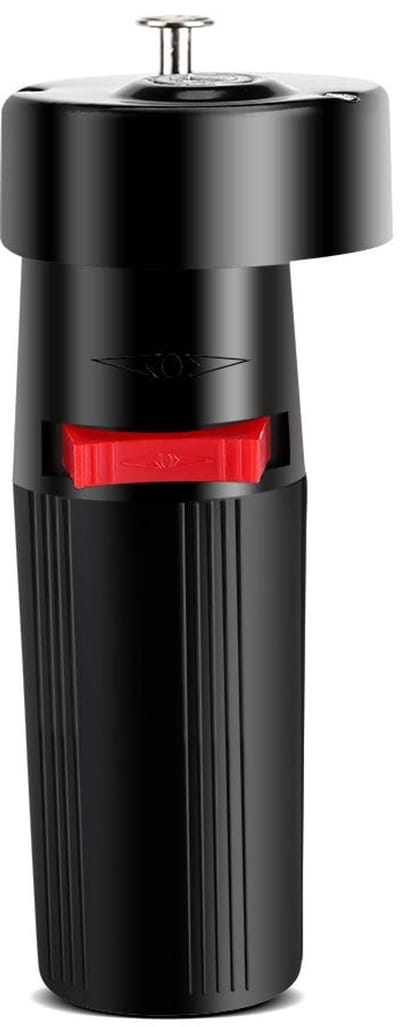 Dailygoods - BBQ Grillmotor voor Eenvoudig en Gelijkmatig Grillen