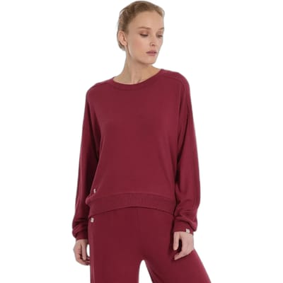 Dames sweatshirt Ragwear Cleuren