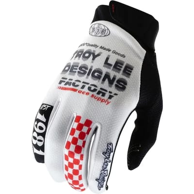 Motorcross handschoenen Troy Lee Designs GP Pro