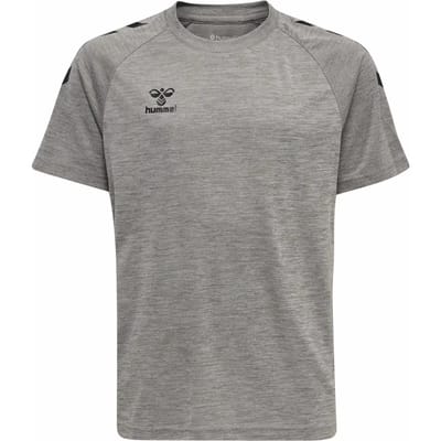 Hummel kindersportshirt Hmlcore Xk Core Poly Tee S/S Kids 212644