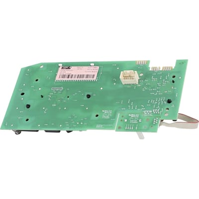 AEG gebruikersinterface-bord, set, programmaselektor, Ruby,G+ 140213111150