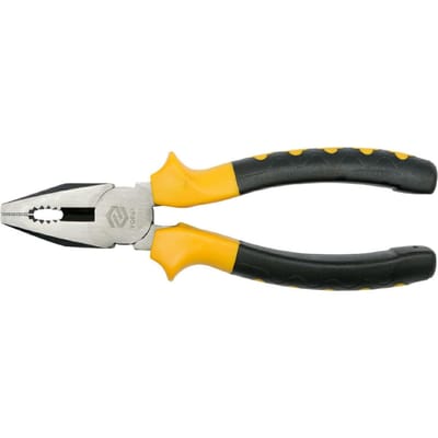Vorel Universele Tang 180mm - Duurzaam & Ergonomisch