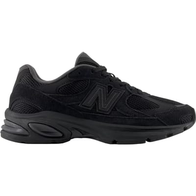 New Balance 2010 Zwart