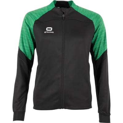 Stanno Bolt Full Zip Top Dames - Maat M
