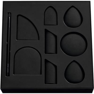 Serge Lutens The All-In-One Doos Sponzen (set van 13)
