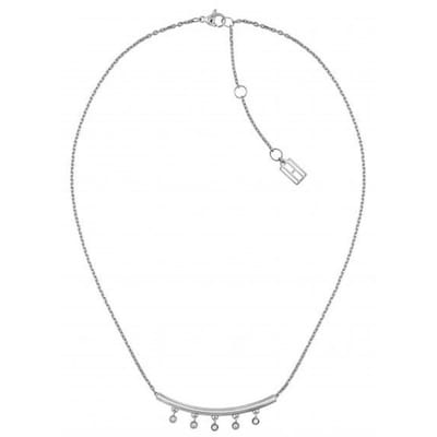 Tommy Hilfiger Jewellery 2780228 - Collier - Staal
