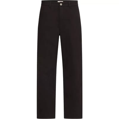 Broek Solid SDTate Liam